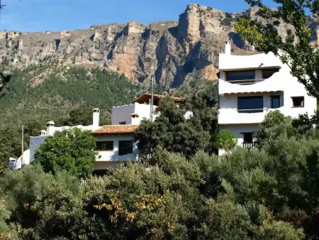Appartement spacieux à Yeste avec piscine partagée - Photo 21