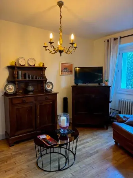 Maison confortable près de Bozouls avec jardin, Maison 6 personnes à Bozouls - Photo 2