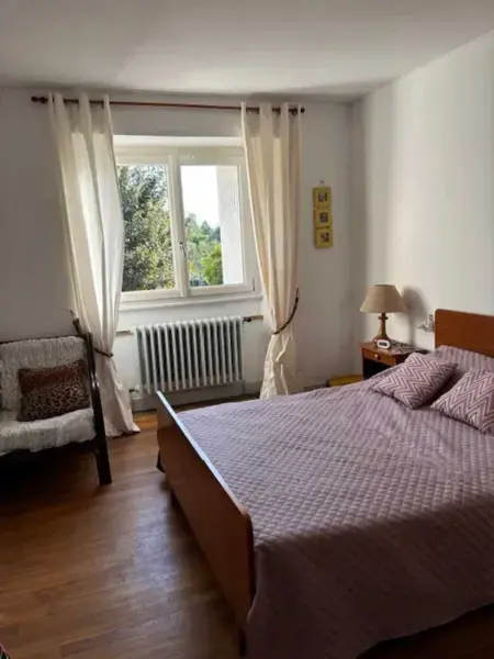 Maison confortable près de Bozouls avec jardin, Maison 6 personnes à Bozouls - Photo 4