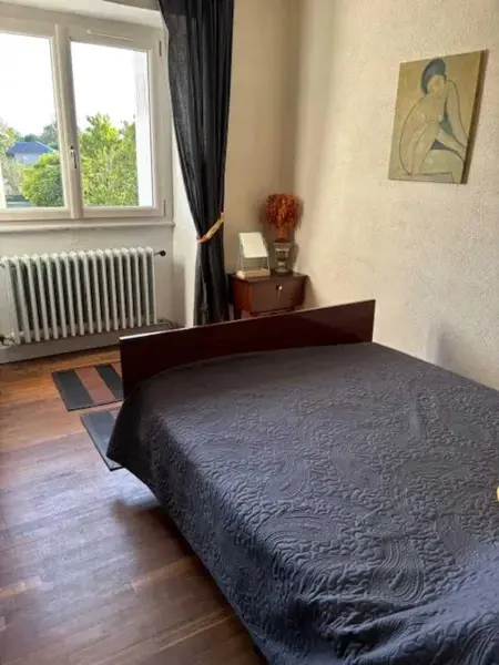 Maison confortable près de Bozouls avec jardin, Maison 6 personnes à Bozouls - Photo 5