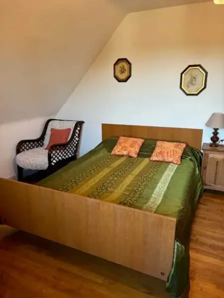 Maison confortable près de Bozouls avec jardin, Maison 6 personnes à Bozouls - Photo 6