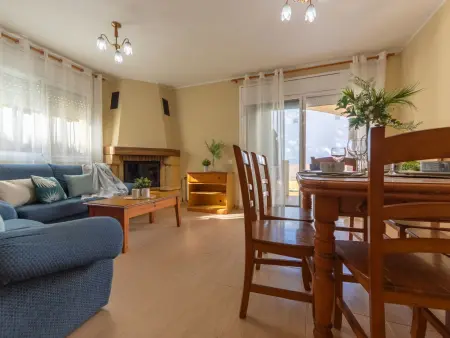 Golfa, Maison 6 personnes à Deltebre - Photo 2