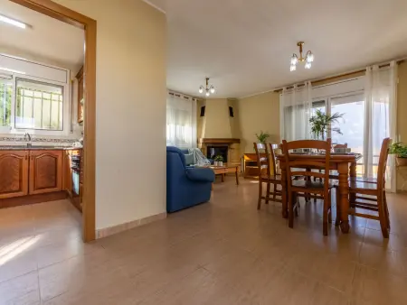 Golfa, Maison 6 personnes à Deltebre - Photo 5
