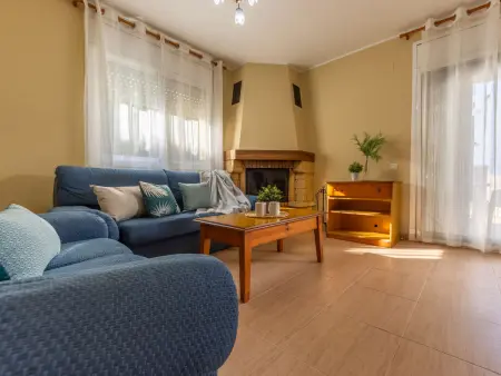 Golfa, Maison 6 personnes à Deltebre - Photo 6