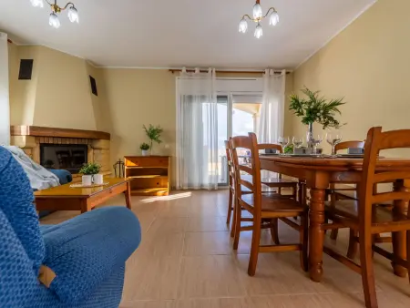 Golfa, Maison 6 personnes à Deltebre - Photo 7