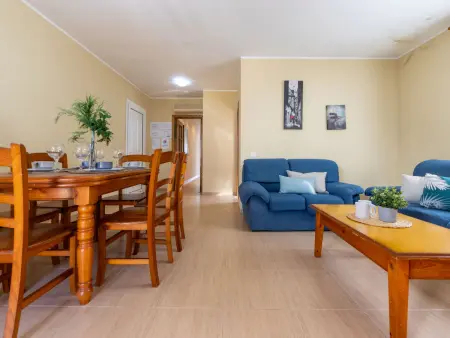 Golfa, Maison 6 personnes à Deltebre - Photo 8