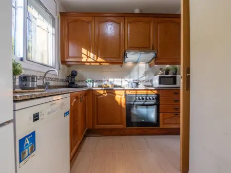 Golfa, Maison 6 personnes à Deltebre - Photo 10