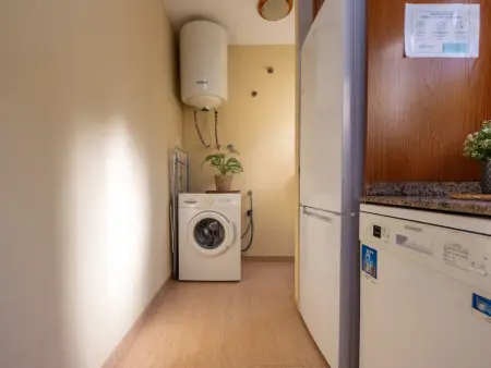 Golfa, Maison 6 personnes à Deltebre - Photo 11