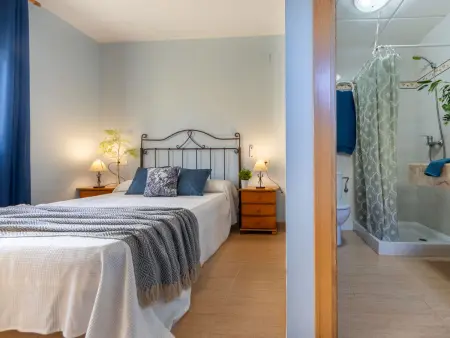 Golfa, Maison 6 personnes à Deltebre - Photo 13