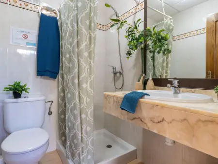 Golfa, Maison 6 personnes à Deltebre - Photo 15