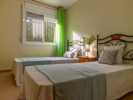 Golfa, Maison 6 personnes à Deltebre - Photo 16