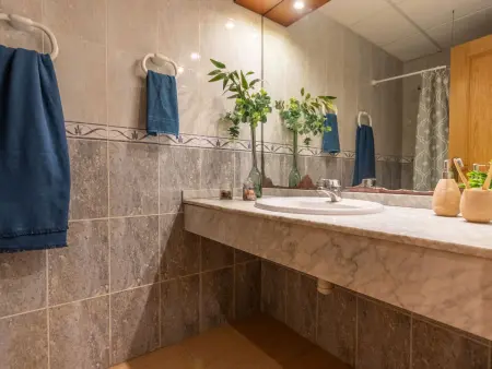 Golfa, Maison 6 personnes à Deltebre - Photo 19