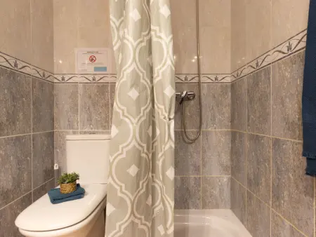 Golfa, Maison 6 personnes à Deltebre - Photo 20