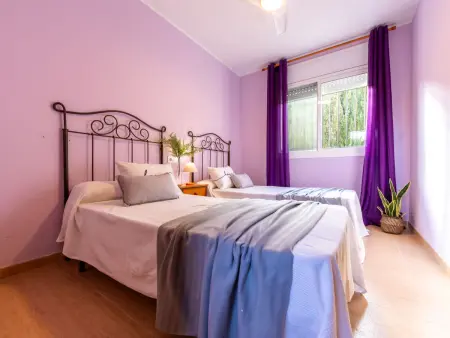 Golfa, Maison 6 personnes à Deltebre - Photo 21