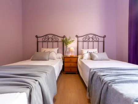 Golfa, Maison 6 personnes à Deltebre - Photo 22