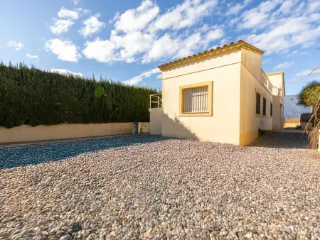 Golfa, Maison 6 personnes à Deltebre - Photo 27