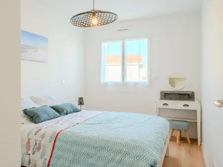 Domaine de Peyroutic, Maison 6 personnes à Mimizan - Photo 4