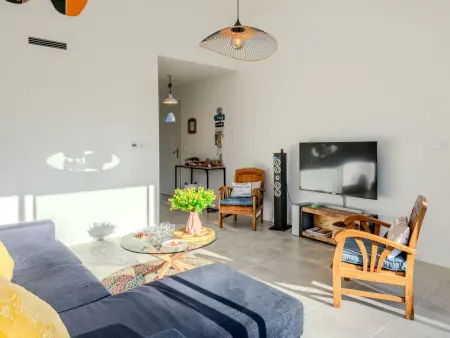Domaine de Peyroutic, Maison 6 personnes à Mimizan - Photo 10