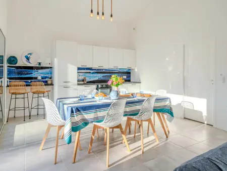 Domaine de Peyroutic, Maison 6 personnes à Mimizan - Photo 11