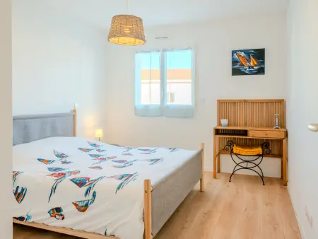 Domaine de Peyroutic, Maison 6 personnes à Mimizan - Photo 14