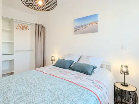Domaine de Peyroutic, Maison 6 personnes à Mimizan - Photo 15