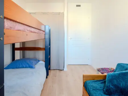 Domaine de Peyroutic, Maison 6 personnes à Mimizan - Photo 16