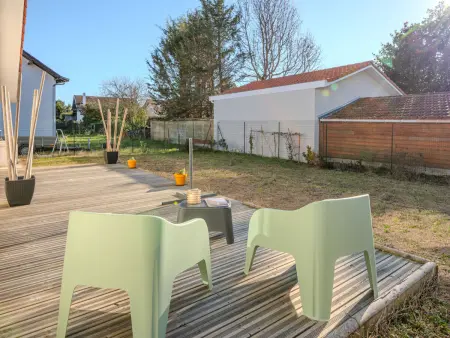Domaine de Peyroutic, Maison 6 personnes à Mimizan - Photo 18