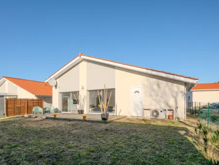 Domaine de Peyroutic, Maison 6 personnes à Mimizan - Photo 19