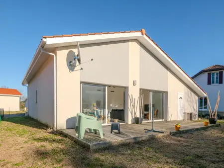 Domaine de Peyroutic, Maison 6 personnes à Mimizan - Photo 20