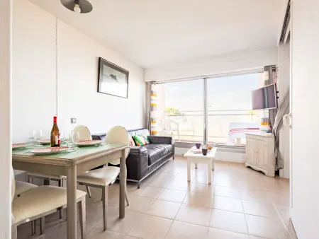 Mer et Golf, Appartement 4 personnes à Anglet - Photo 1