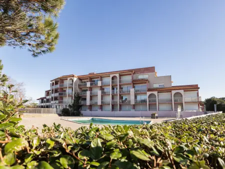 Mer et Golf, Appartement 4 personnes à Anglet - Photo 2