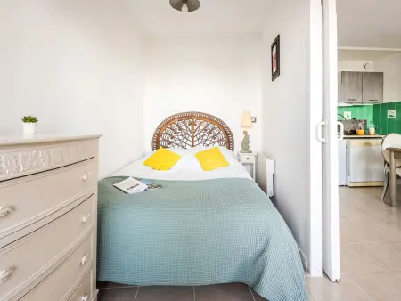 Mer et Golf, Appartement 4 personnes à Anglet - Photo 4