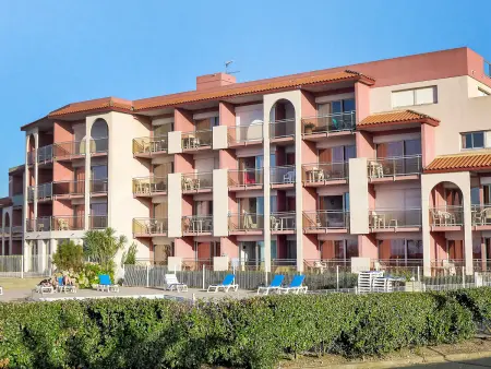 Mer et Golf, Appartement 4 personnes à Anglet - Photo 5