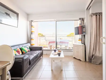Mer et Golf, Appartement 4 personnes à Anglet - Photo 6