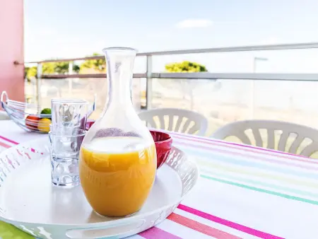 Mer et Golf, Appartement 4 personnes à Anglet - Photo 7