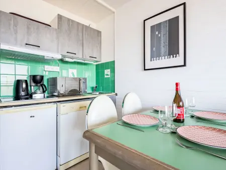Mer et Golf, Appartement 4 personnes à Anglet - Photo 8
