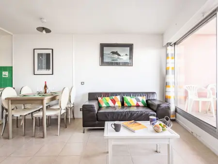 Mer et Golf, Appartement 4 personnes à Anglet - Photo 9