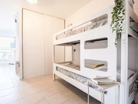 Mer et Golf, Appartement 4 personnes à Anglet - Photo 10