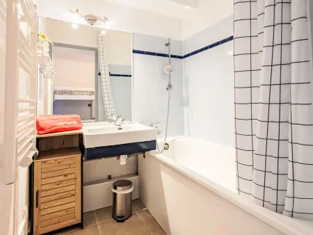 Mer et Golf, Appartement 4 personnes à Anglet - Photo 11