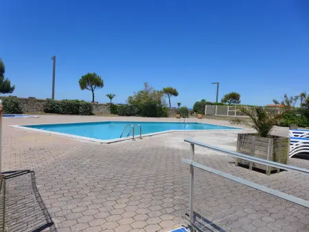 Mer et Golf, Appartement 4 personnes à Anglet - Photo 13