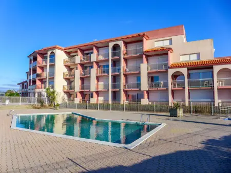 Mer et Golf, Appartement 4 personnes à Anglet - Photo 14