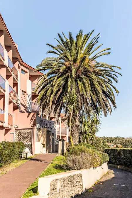 Mer et Golf, Appartement 4 personnes à Anglet - Photo 17
