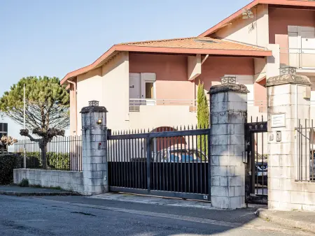 Mer et Golf, Appartement 4 personnes à Anglet - Photo 18