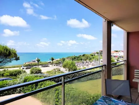 Mer et Golf, Appartement 4 personnes à Anglet - Photo 20