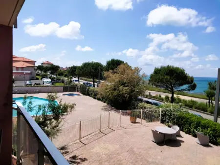 Mer et Golf, Appartement 4 personnes à Anglet - Photo 21
