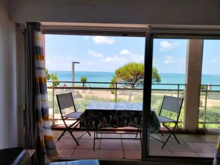 Mer et Golf, Appartement 4 personnes à Anglet - Photo 22