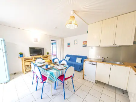 La Plagette, Maison 6 personnes à Aigues Mortes - Photo 1