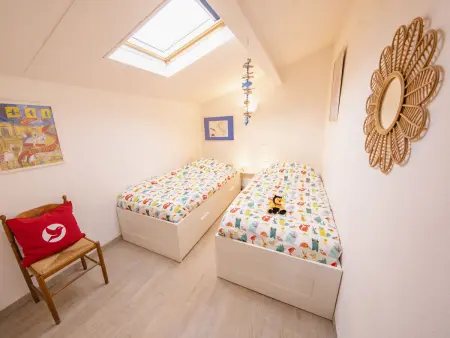 La Plagette, Maison 6 personnes à Aigues Mortes - Photo 3