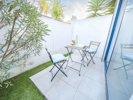 La Plagette, Maison 6 personnes à Aigues Mortes - Photo 16