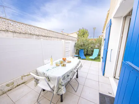 La Plagette, Maison 6 personnes à Aigues Mortes - Photo 22